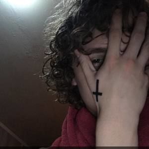 Meet your Posher, Zackary